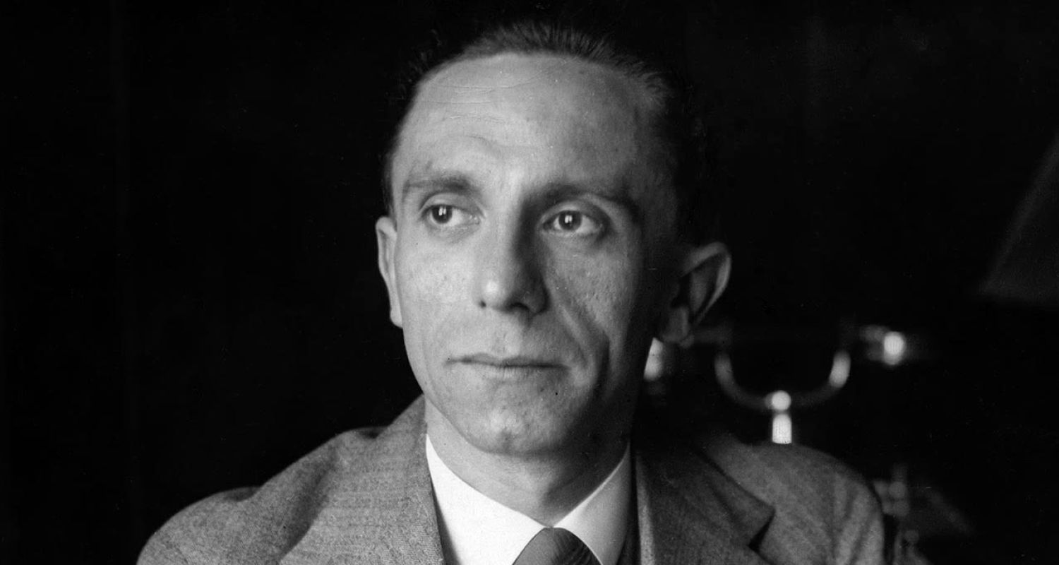 Joseph Goebbels