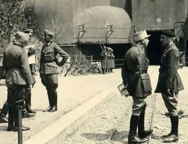 Ligne Maginot