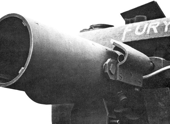 Le “Churchill AVRE” 