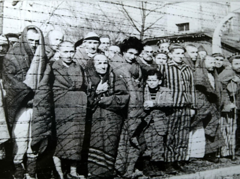 Auschwitz