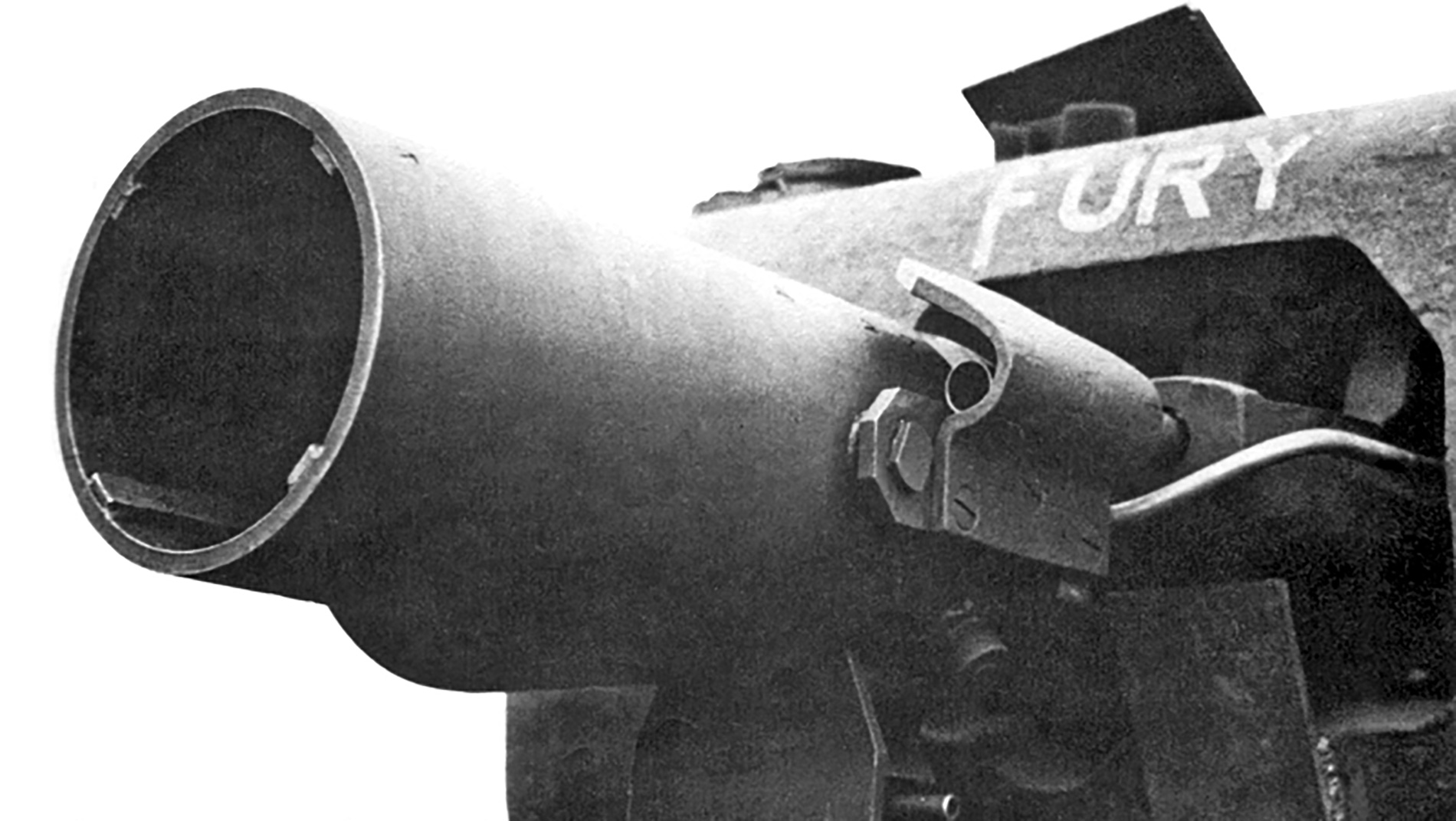 Le “Churchill AVRE” 